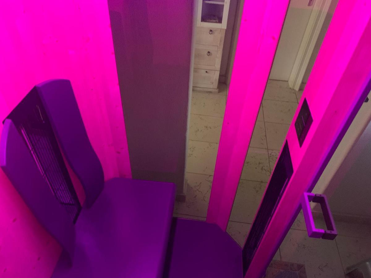 Huge And Calm Apartment In Central Garmisch Εξωτερικό φωτογραφία