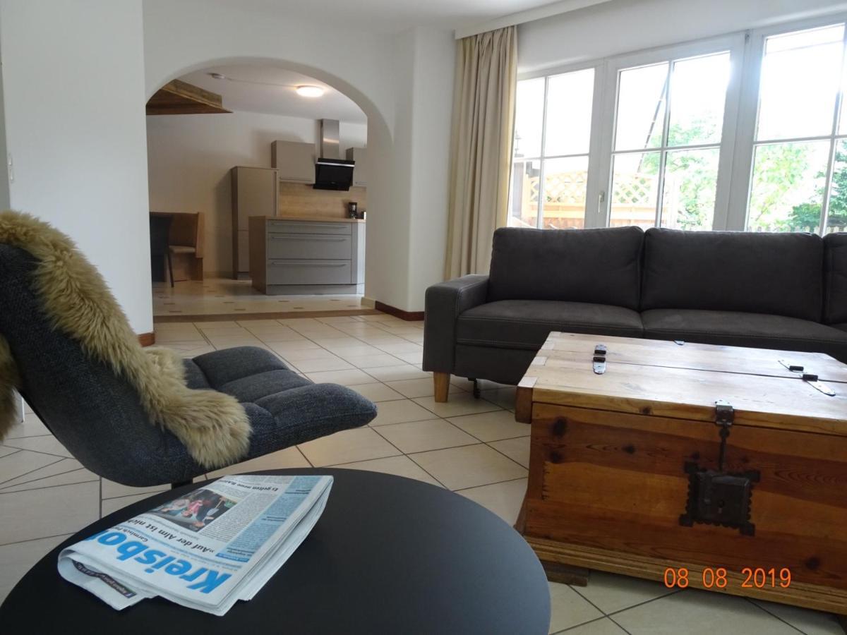 Huge And Calm Apartment In Central Garmisch Εξωτερικό φωτογραφία