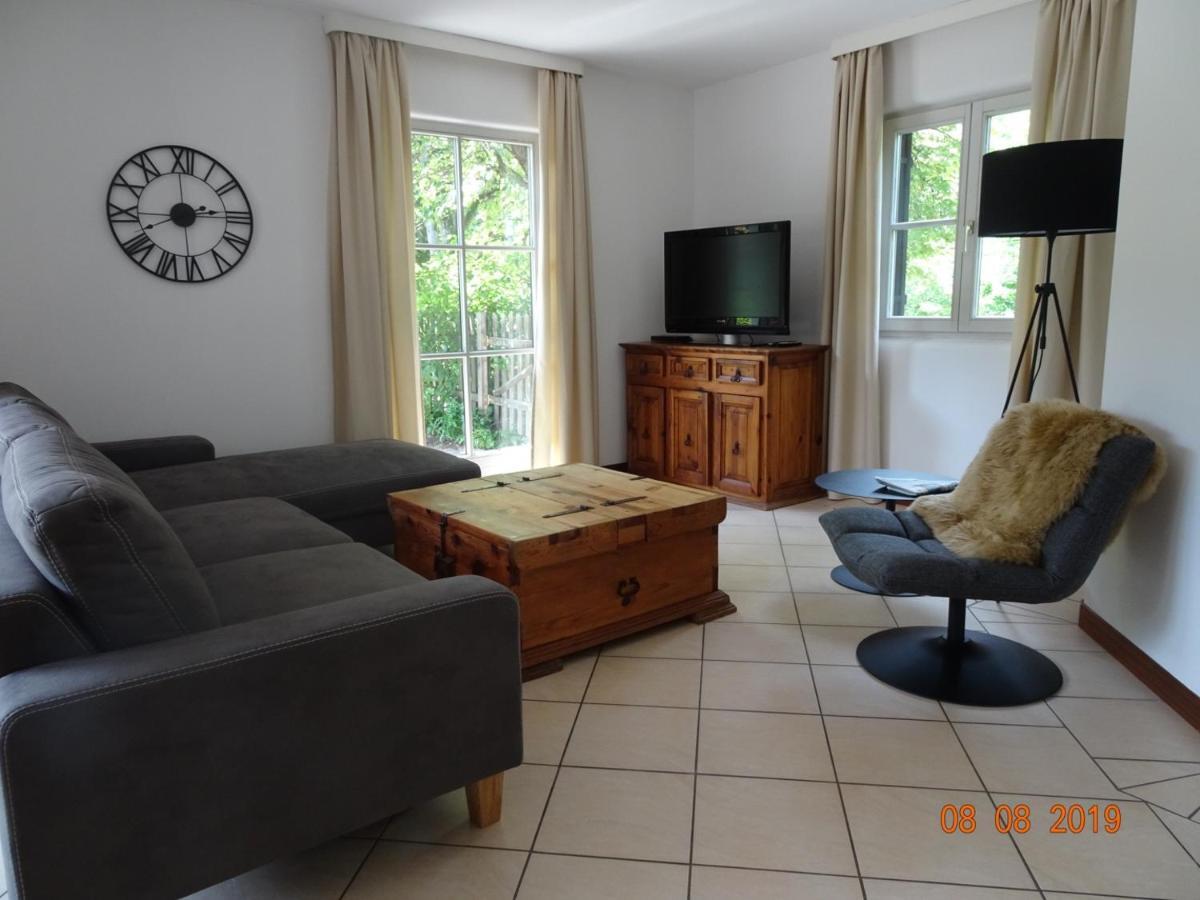 Huge And Calm Apartment In Central Garmisch Εξωτερικό φωτογραφία